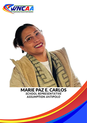 marie-paz